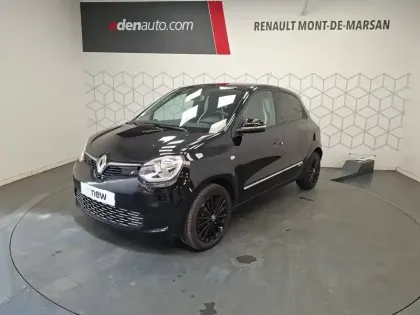 Photo Renault Twingo Urban Night