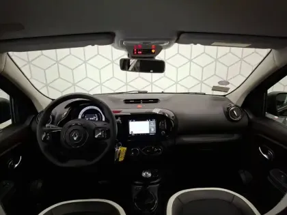 Photo 40 Renault Twingo  III SCe 65