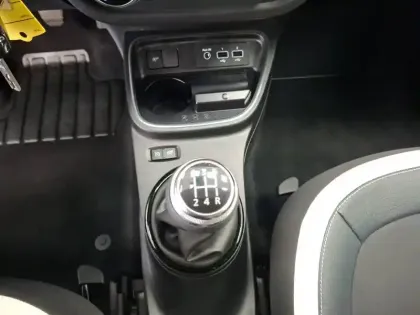 Photo 34 Renault Twingo  III SCe 65