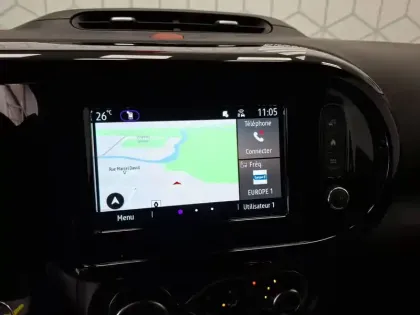 Photo 35 Renault Twingo  III SCe 65