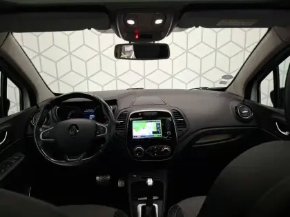 Photo 43 Renault Captur  TCe 150 FAP EDC