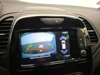 Photo 39 Renault Captur  TCe 150 FAP EDC