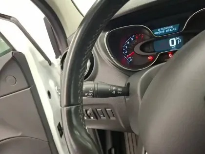 Photo 29 Renault Captur  TCe 150 FAP EDC