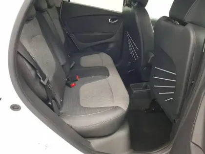 Photo 22 Renault Captur  TCe 150 FAP EDC