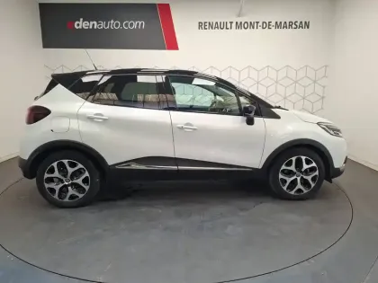 Photo 5 Renault Captur  TCe 150 FAP EDC
