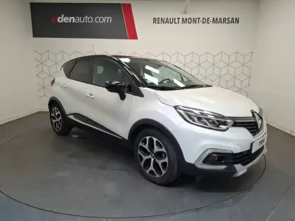 Photo 6 Renault Captur  TCe 150 FAP EDC