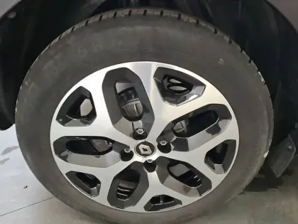 Photo 15 Renault Captur  TCe 150 FAP EDC