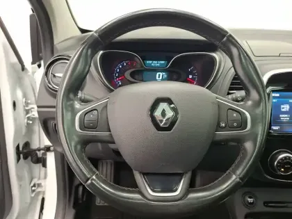 Photo 33 Renault Captur  TCe 150 FAP EDC