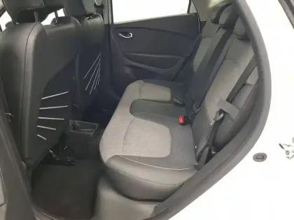 Photo 26 Renault Captur  TCe 150 FAP EDC