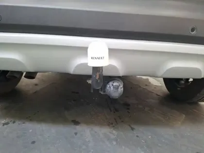 Photo 12 Renault Captur  TCe 150 FAP EDC