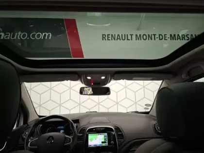 Photo 44 Renault Captur  TCe 150 FAP EDC