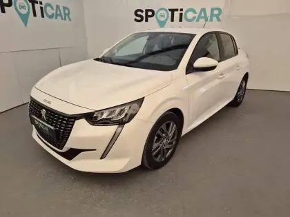 Photo Peugeot 208 Style