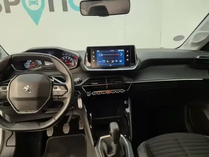 Photo 29 Peugeot 208  PureTech 75 S&S BVM5