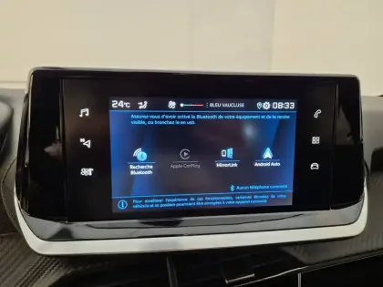 Photo 18 Peugeot 208  PureTech 75 S&S BVM5