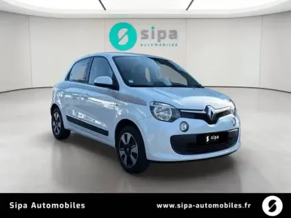 Photo 6 Renault Twingo  III 1.0 SCe 70 E6C