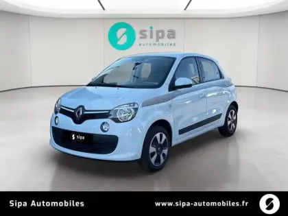 Photo Renault Twingo Limited