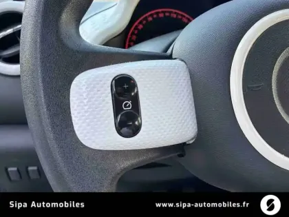 Photo 16 Renault Twingo  III 1.0 SCe 70 E6C