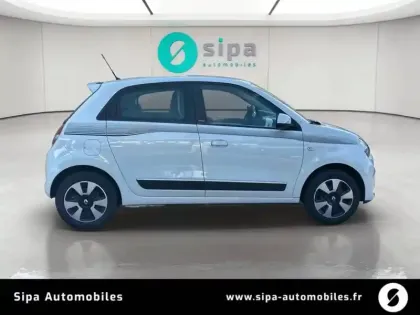 Photo 5 Renault Twingo  III 1.0 SCe 70 E6C