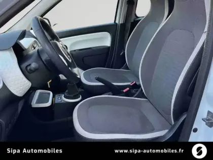 Photo 10 Renault Twingo  III 1.0 SCe 70 E6C