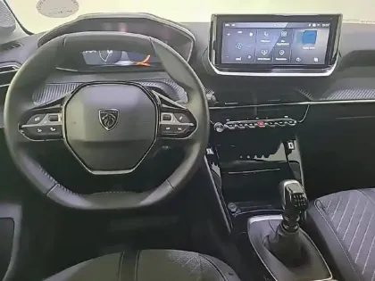 Photo 10 Peugeot 208  100 S&S BVM6