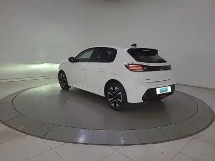 Photo 9 Peugeot 208  100 S&S BVM6