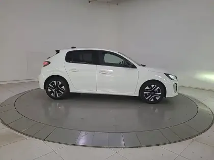 Photo 6 Peugeot 208  100 S&S BVM6
