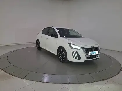 Photo 5 Peugeot 208  100 S&S BVM6