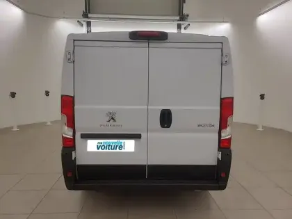 Photo 30 Peugeot Boxer  TOLE 3.0 T L1H1 BLUEHDI 140 S&S BVM6