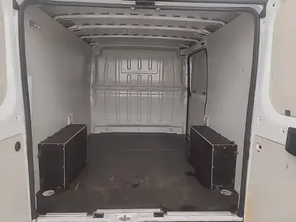 Photo 5 Peugeot Boxer  TOLE 3.0 T L1H1 BLUEHDI 140 S&S BVM6