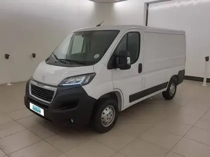 Photo 26 Peugeot Boxer  TOLE 3.0 T L1H1 BLUEHDI 140 S&S BVM6