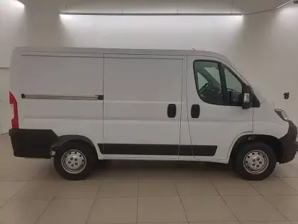 Photo 29 Peugeot Boxer  TOLE 3.0 T L1H1 BLUEHDI 140 S&S BVM6