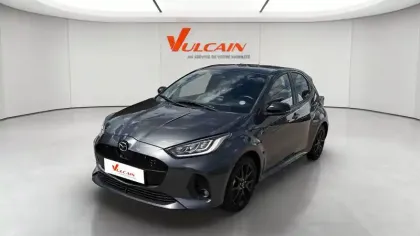 Photo Mazda 2 Homura