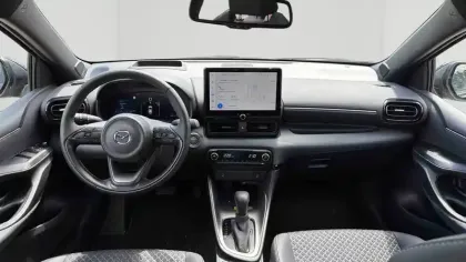 Photo 20 Mazda 2 Mazda Hybrid 1.5L CVT 116 ch