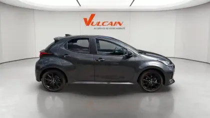 Photo 6 Mazda 2 Mazda Hybrid 1.5L CVT 116 ch