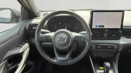 Photo 11 Mazda 2 Mazda Hybrid 1.5L CVT 116 ch