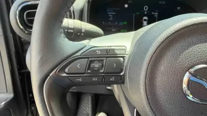 Photo 14 Mazda 2 Mazda Hybrid 1.5L CVT 116 ch