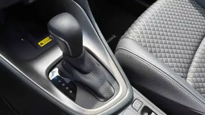 Photo 18 Mazda 2 Mazda Hybrid 1.5L CVT 116 ch