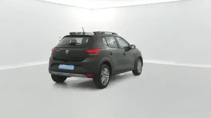 Photo 14 Dacia Sandero  TCe 90 CVT - 22