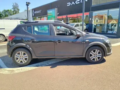 Photo 6 Dacia Sandero  TCe 90 CVT - 22