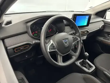Photo 19 Dacia Sandero  TCe 90 CVT - 22