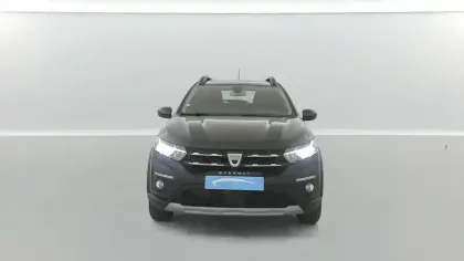 Photo 16 Dacia Sandero  TCe 90 CVT - 22