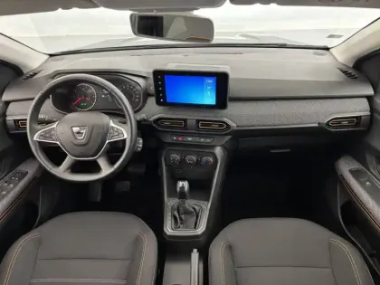 Photo 37 Dacia Sandero  TCe 90 CVT - 22