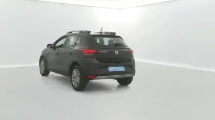 Photo 12 Dacia Sandero  TCe 90 CVT - 22
