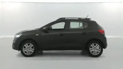 Photo 11 Dacia Sandero  TCe 90 CVT - 22