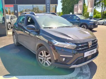 Photo 7 Dacia Sandero  TCe 90 CVT - 22