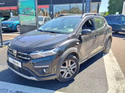Photo 9 Dacia Sandero  TCe 90 CVT - 22