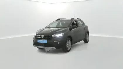 Photo 10 Dacia Sandero  TCe 90 CVT - 22