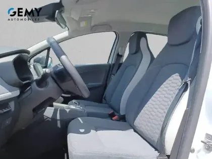Photo 8 Renault Zoé ZOE REVERSIBLE R110 MY22