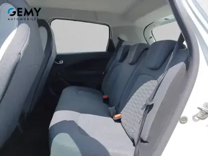 Photo 9 Renault Zoé ZOE REVERSIBLE R110 MY22