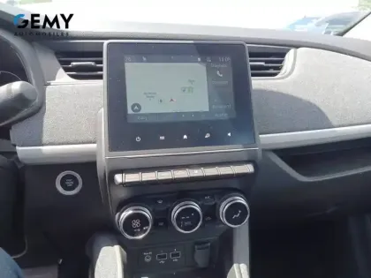 Photo 15 Renault Zoé ZOE REVERSIBLE R110 MY22